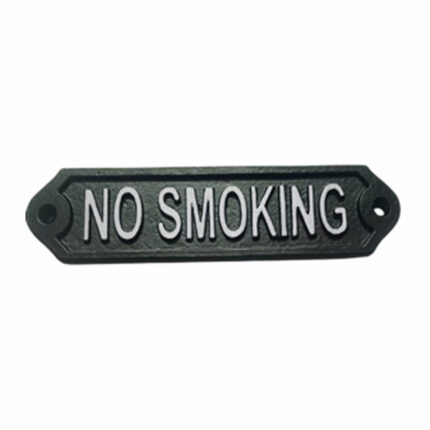 Door Sign Plate VI-DSP-217